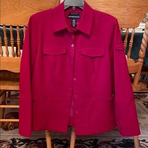 Norton McNaughton Stretch Jacket